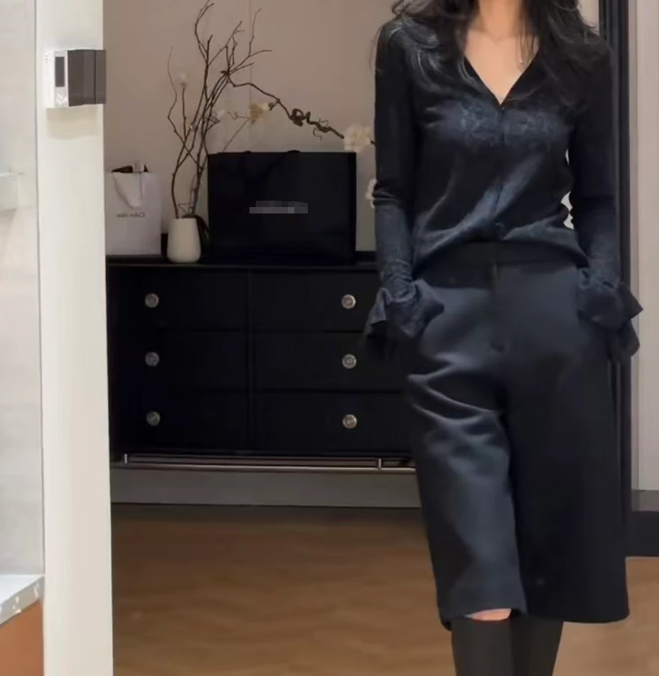 时尚潮流百搭精品女装dgd9384