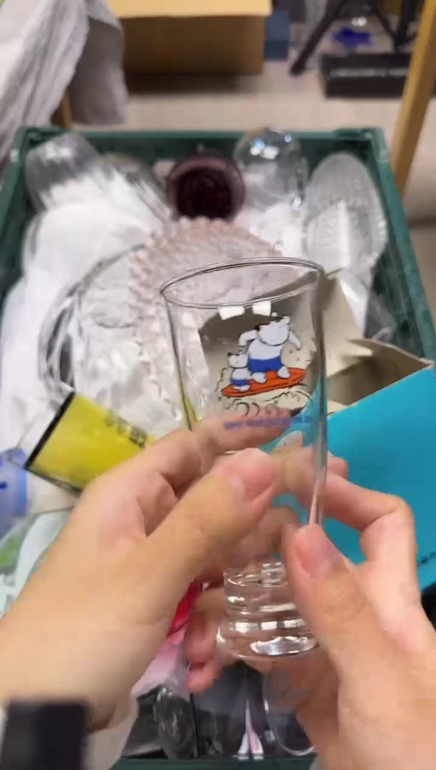 手工艺品玻璃?****?393