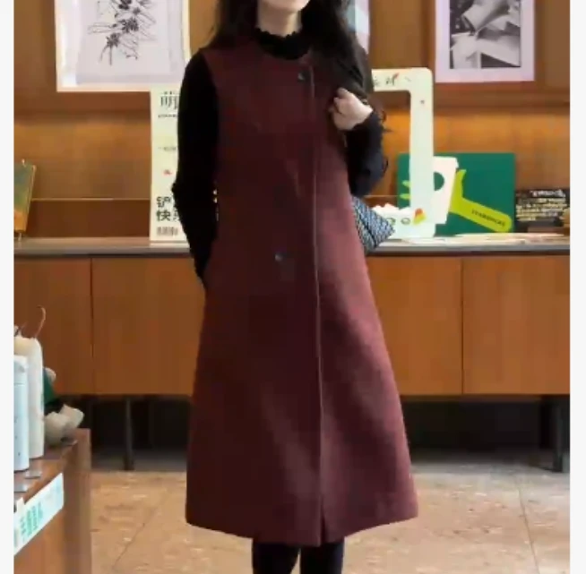 2025冬季时尚潮流百搭精品女装美IXX5XA