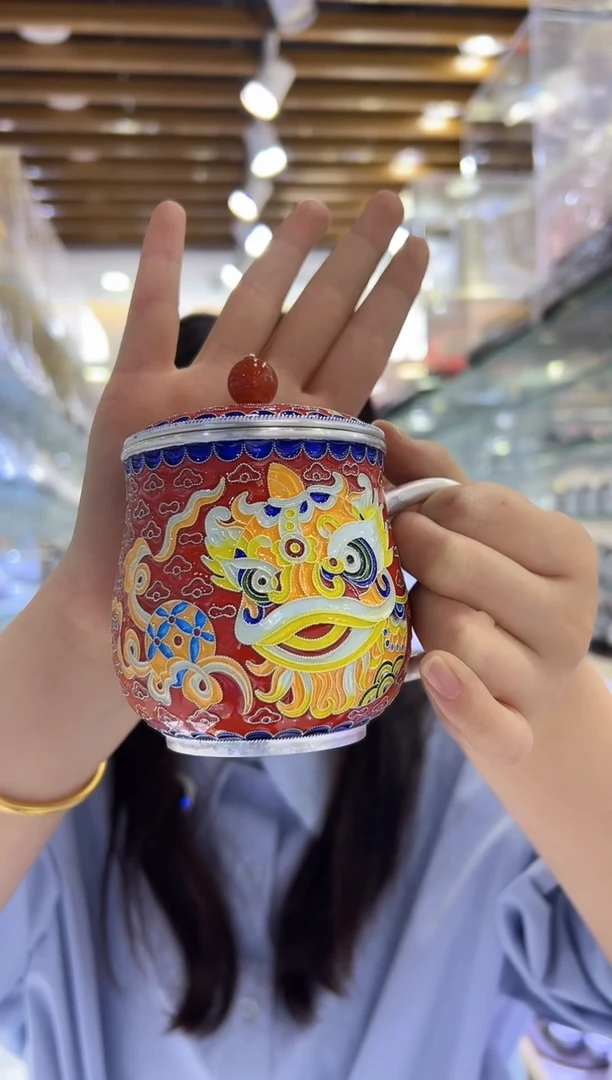 高精工七宝烧 约244克