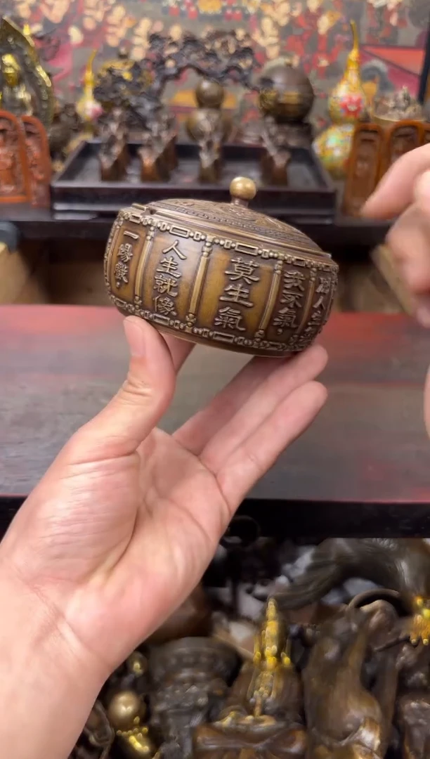 德尚铜专属精选链接