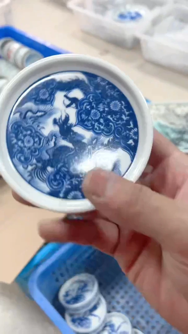 【闪购商品】景德镇陶瓷福利价