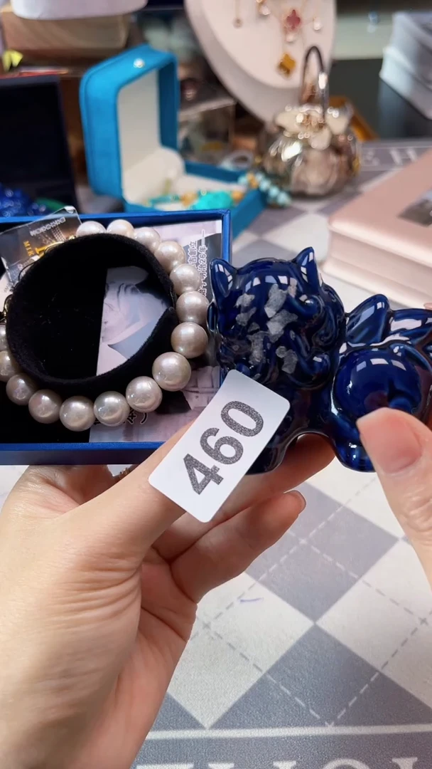瓷片陶茶666文玩周边多人