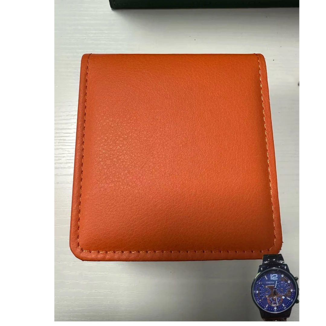 203高端手表手表盒 精美手表时尚盒手表盒