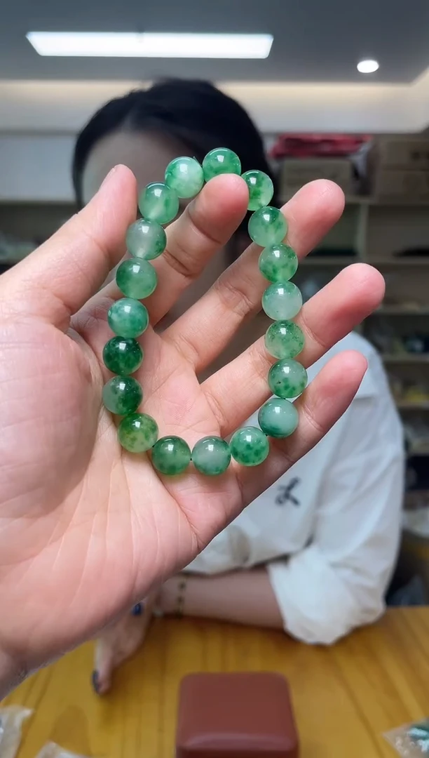 石英质玉·未镶嵌（多样性单个发货）