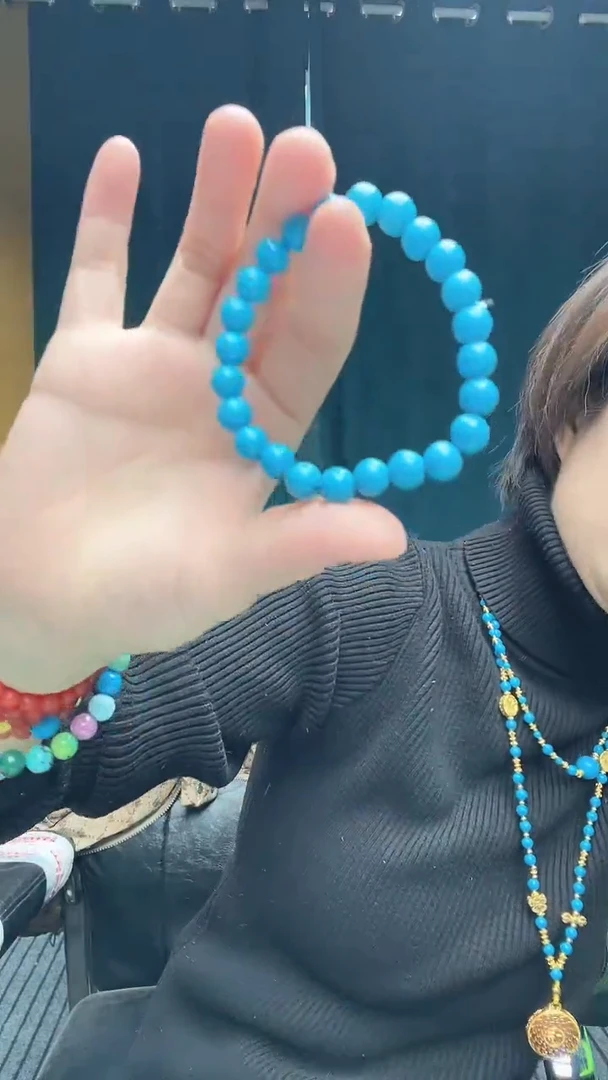 珍藏特色绿色高瓷