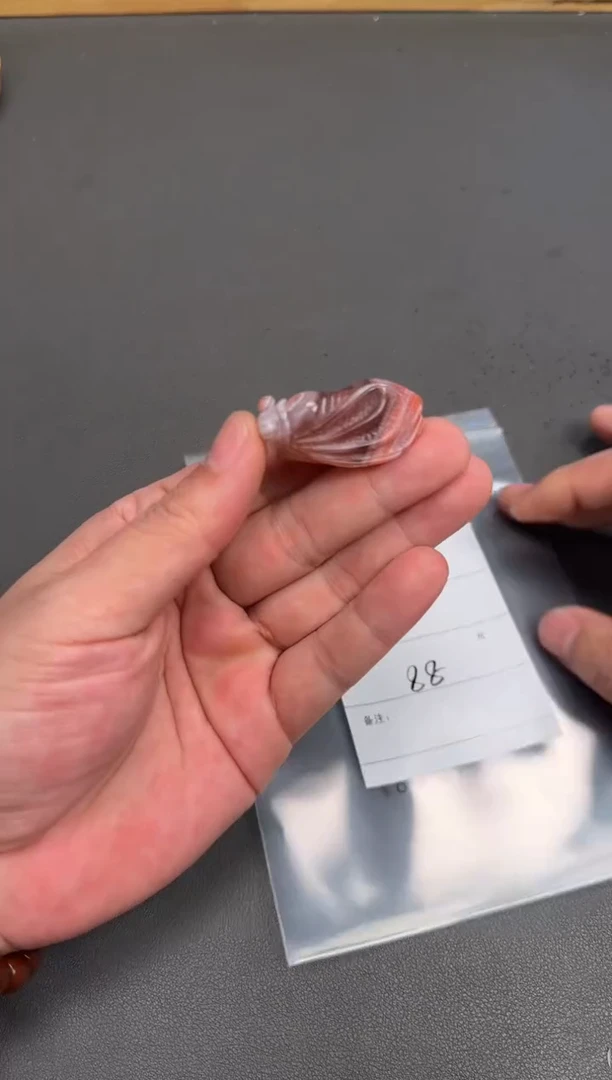 未镶嵌玛瑙/玉髓珠宝奇石Z*。686168616861