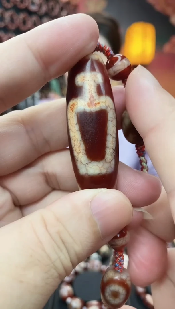 玛瑙/玉髓项链未镶嵌宝瓶锁骨链