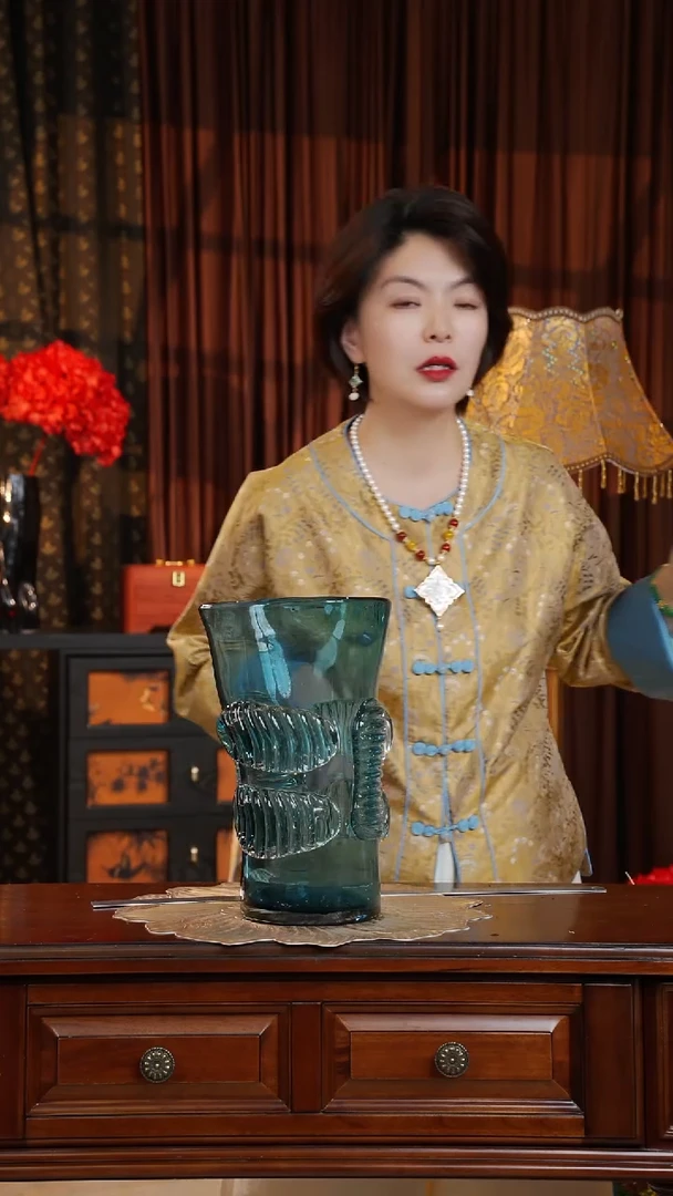 手工艺品琉璃琉璃