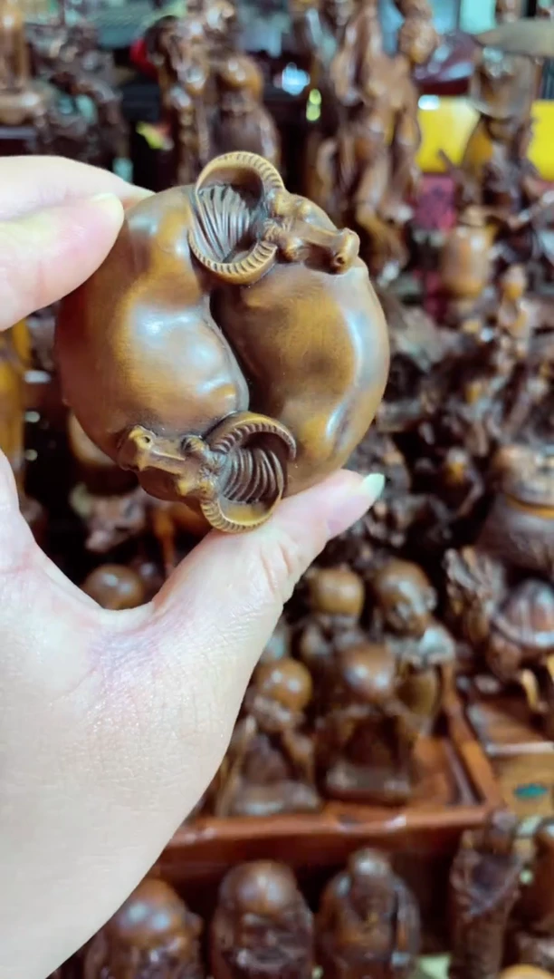 【闪购商品】木高端文玩礼品好物