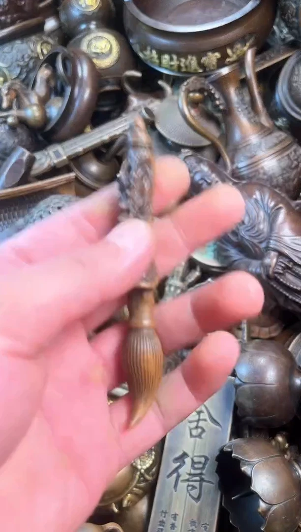 精美铜器诚信经营