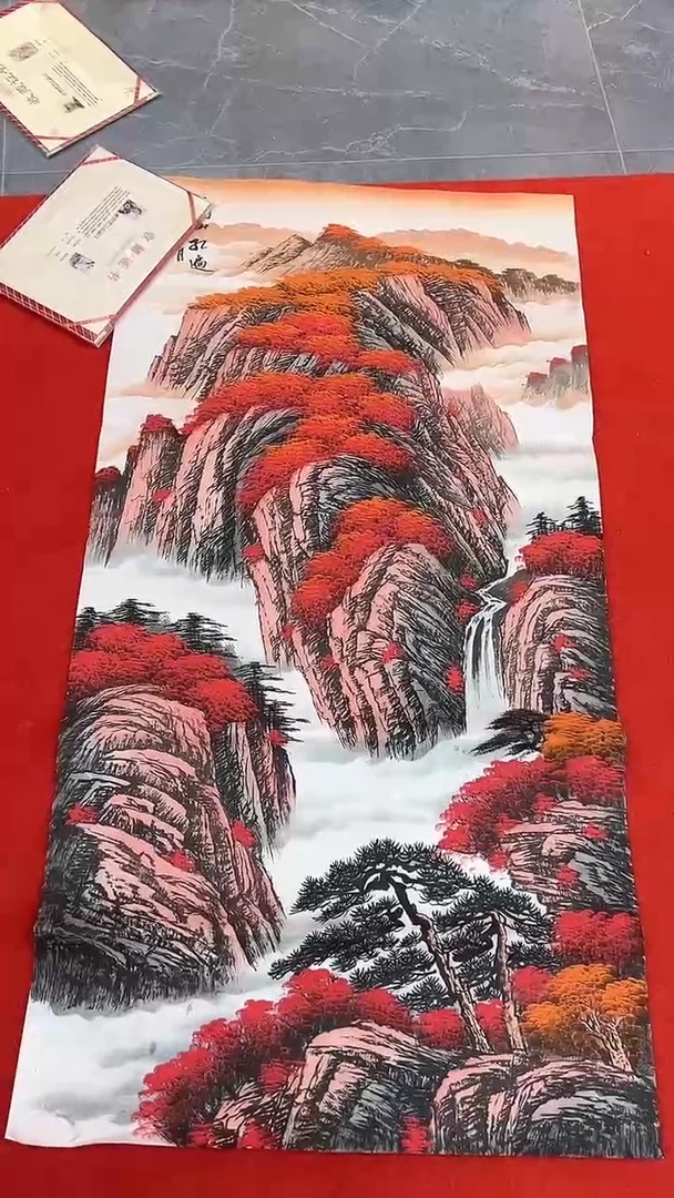 国画111111111111