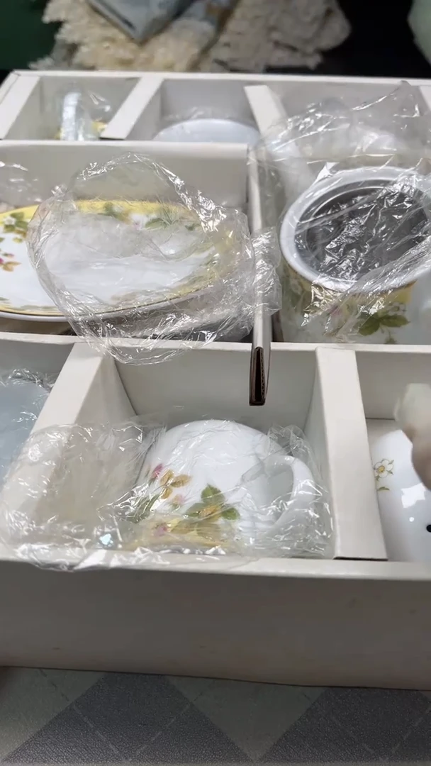 瓷片陶茶666文玩周边多人