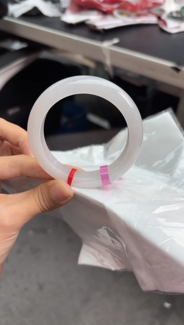 未镶嵌手镯翡翠翡翠手镯3