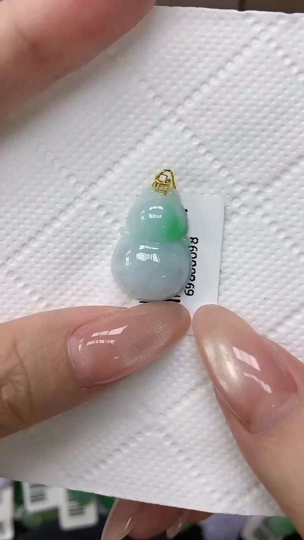 颈饰未镶嵌翡翠1111111111111