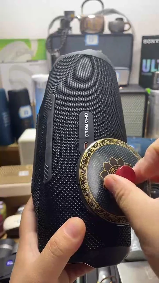 瓷片闪购商品 如图所示