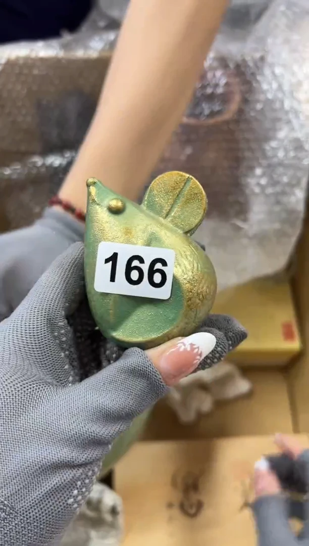 瓷片166中古商品谨慎参拍