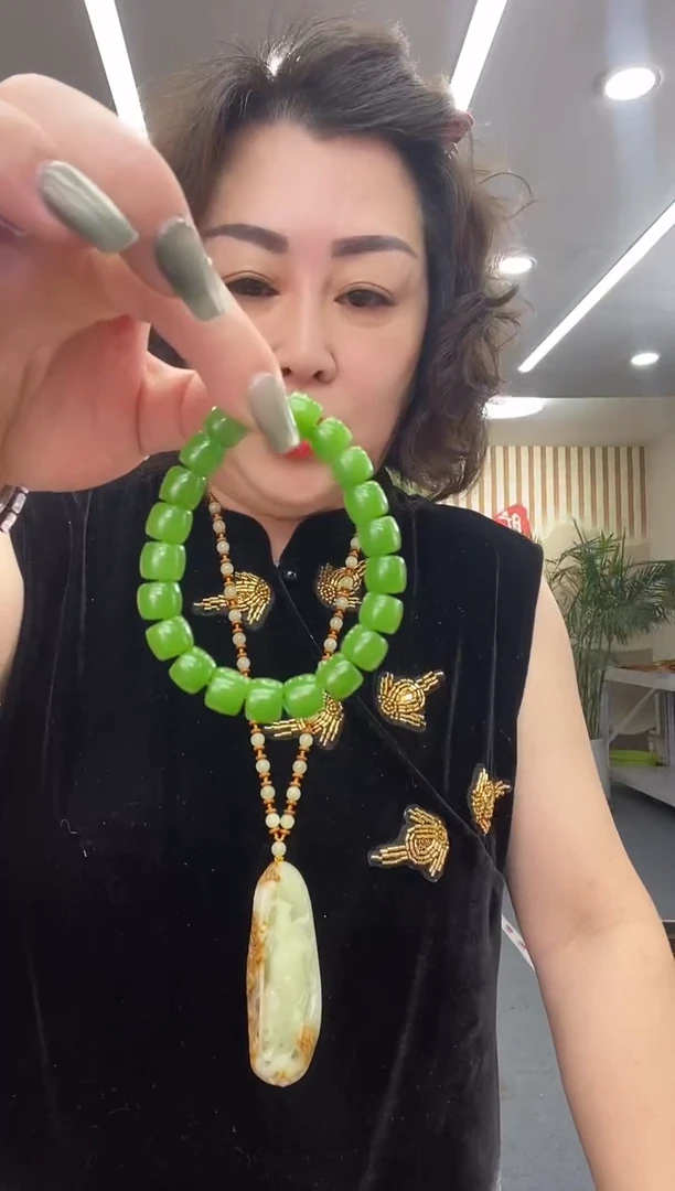 手串多样式发货随机发一