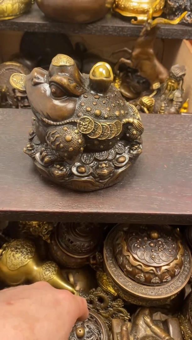 案台摆件 物品摆件