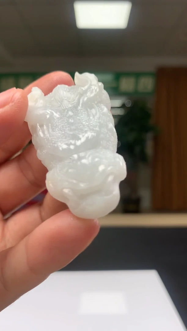未镶嵌定制翡翠 *39