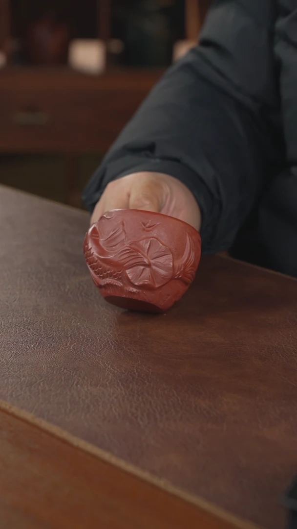 【闪购商品】紫砂茶壶紫砂杯紫砂杯