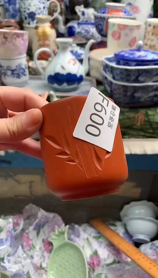 晓*寒 镰仓物语甄选瓷器F600