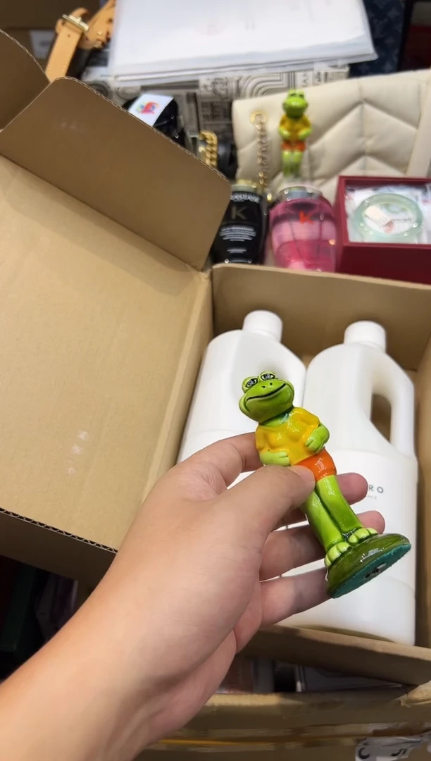 瓷片.全球寻宝高端瓷儿