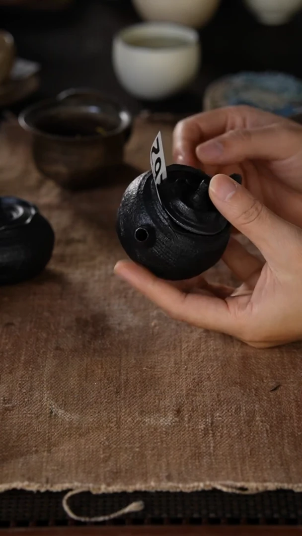 262景德镇{立梦陶}手作