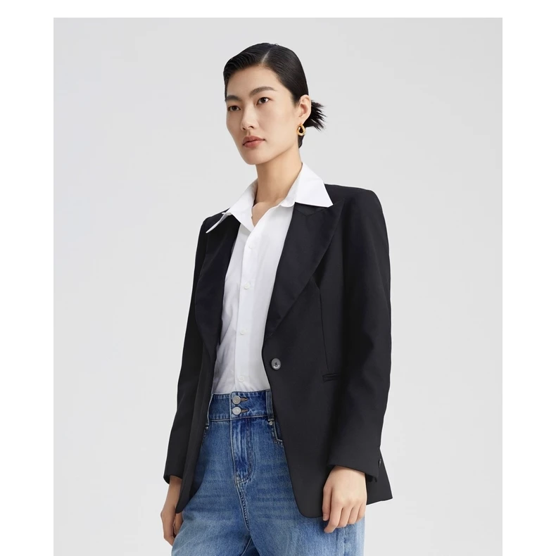 【婷婷专属】NEXY.CO/奈蔻外套XA01867W0