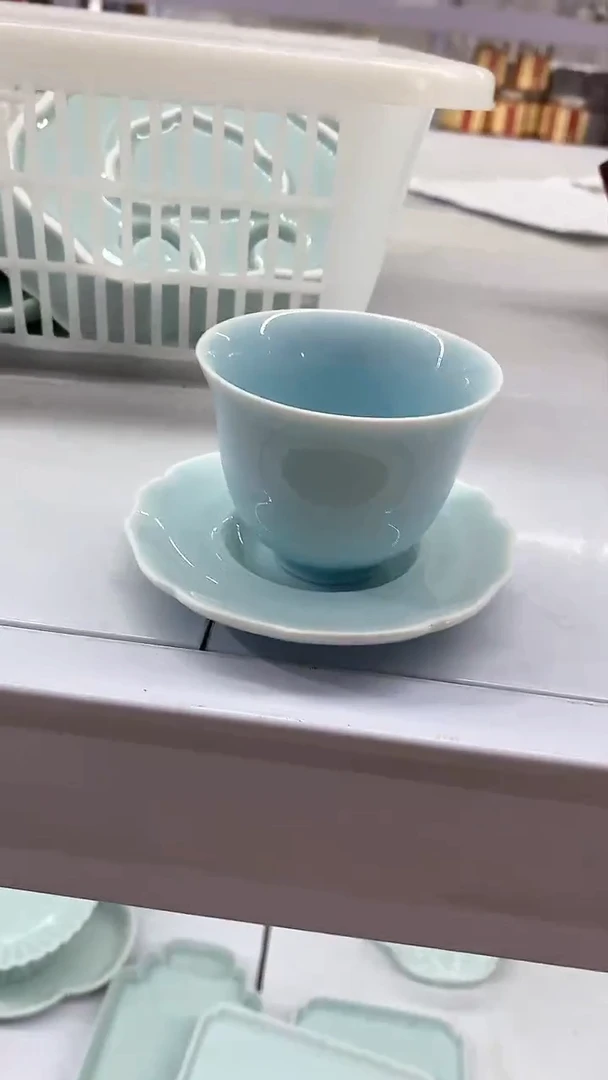 【闪购商品】瓷片陶瓷茶器福利46