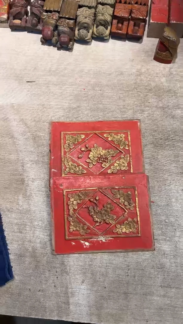 【闪购商品】香樟木木雕老木雕老物完美主义者勿拍新疆西藏不包邮
