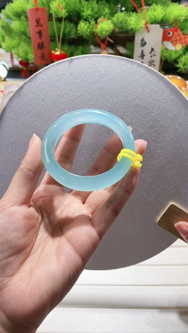 【闪购商品】玛瑙/玉髓手镯未镶嵌28-53