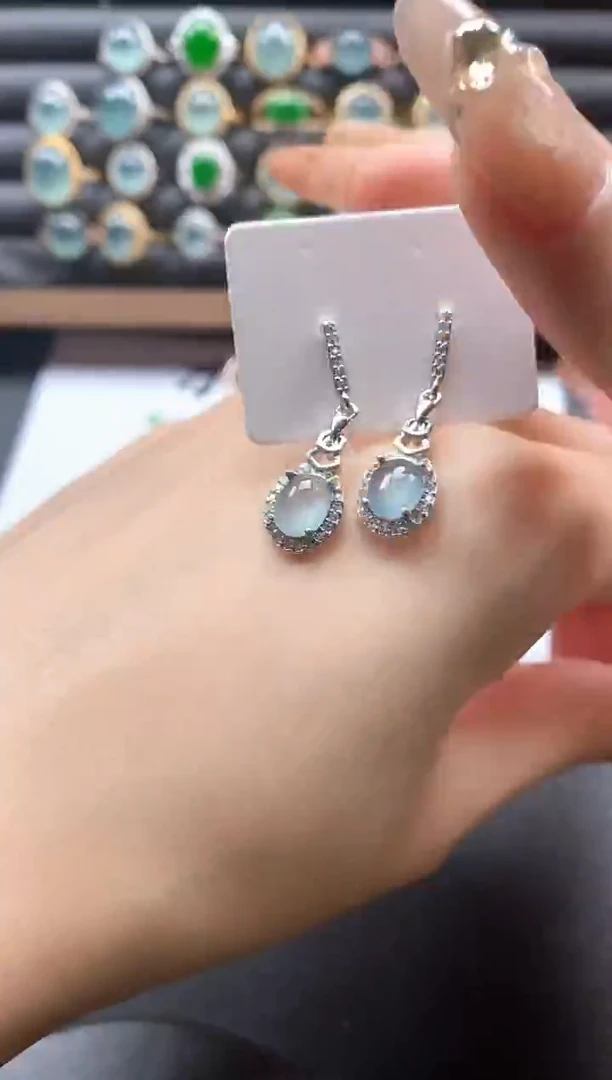 未镶嵌戒指翡翠51151