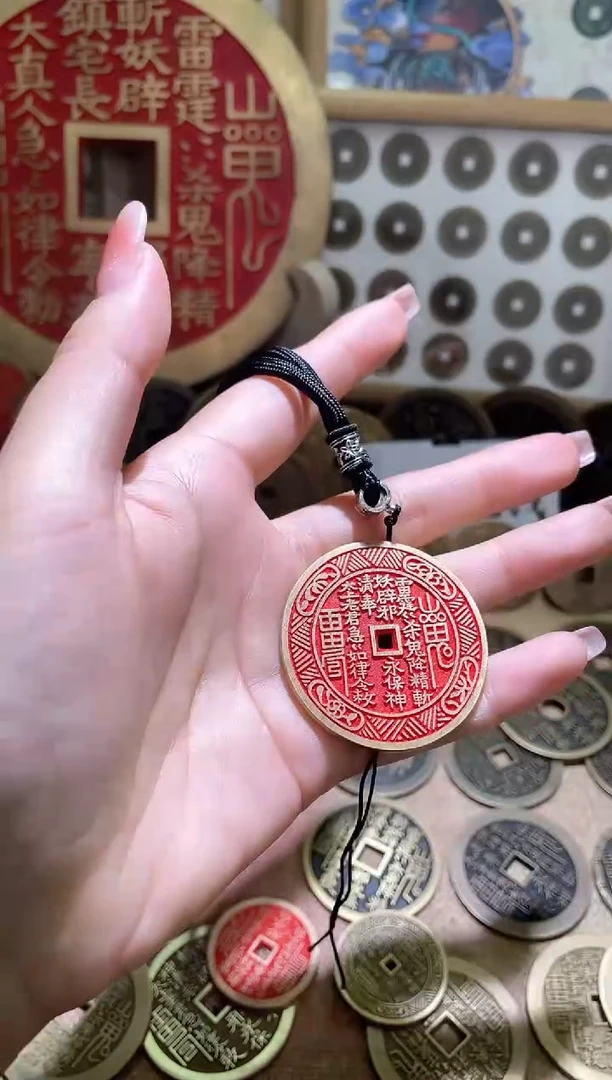 铜现代手工艺花钱