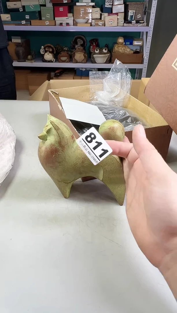 瓷片咩*811满30元包邮，感谢您的支持