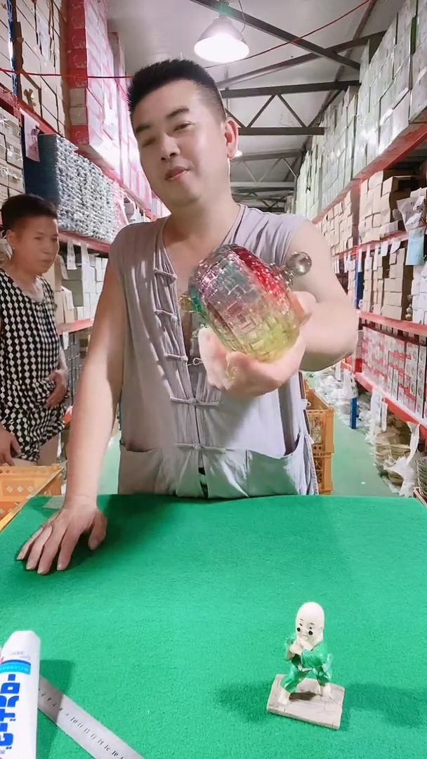 瓷片碗碟好物一件不留@@1