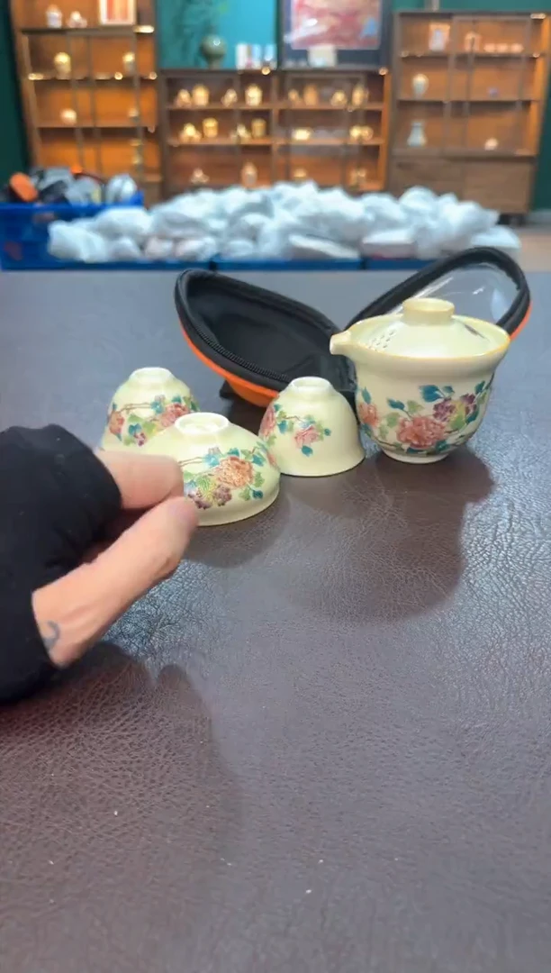 【闪购商品】摆件瓷SC1111111111111