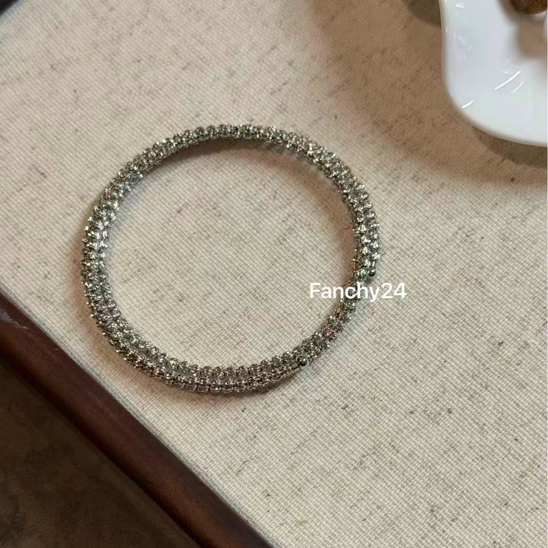 非金属木质手链 【月下观】新中式禅意系列！古典手链