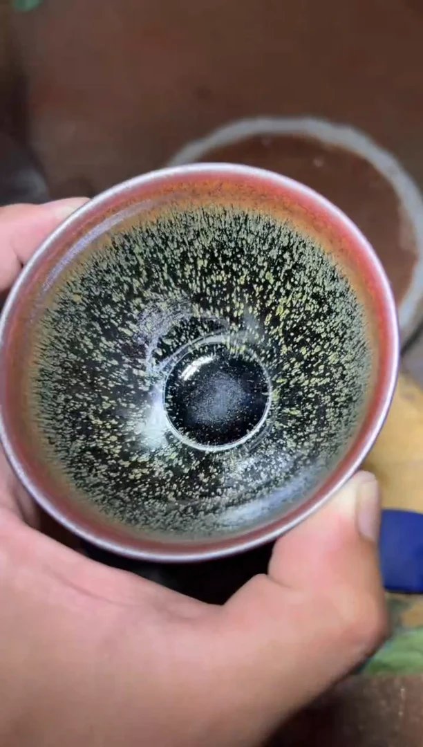 老狼茶器运坤龙窑-31
