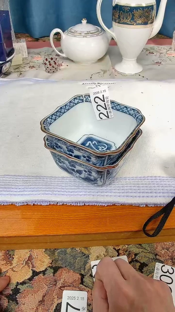 【闪购商品】杯小淼海外陶瓷工艺品