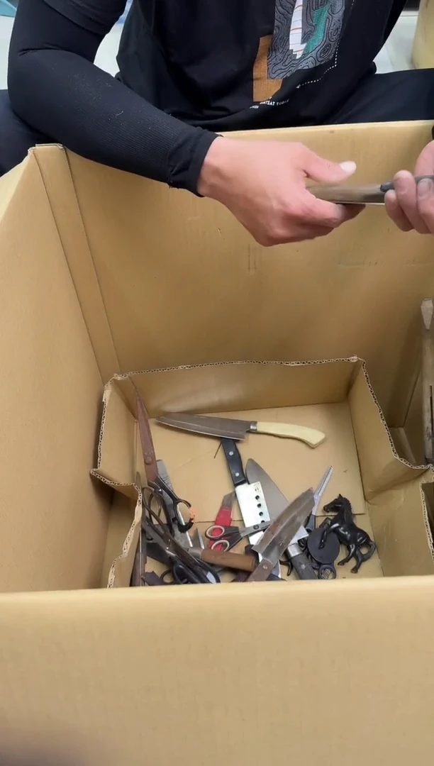 琉璃手工艺品小穆杂货铺的物品402