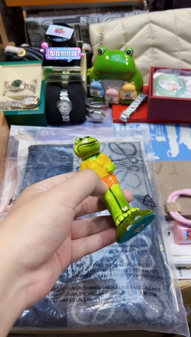 没盒特价.全球寻宝高端瓷儿