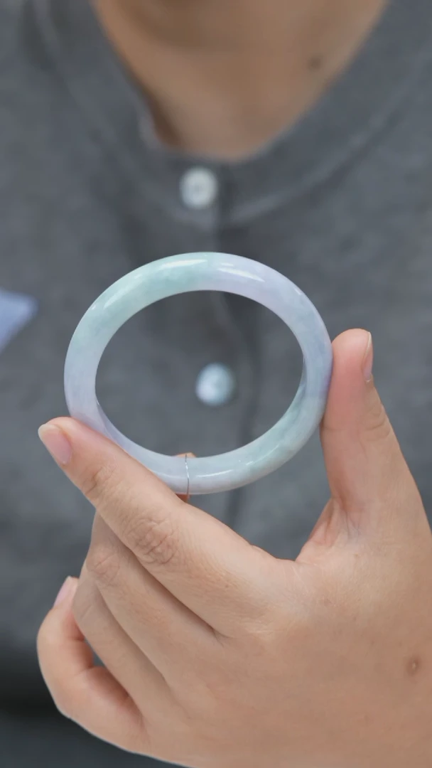 未镶嵌手镯翡翠翡翠手镯w0149