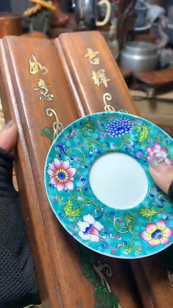 【闪购商品】瓷器默认微瑕瓷器