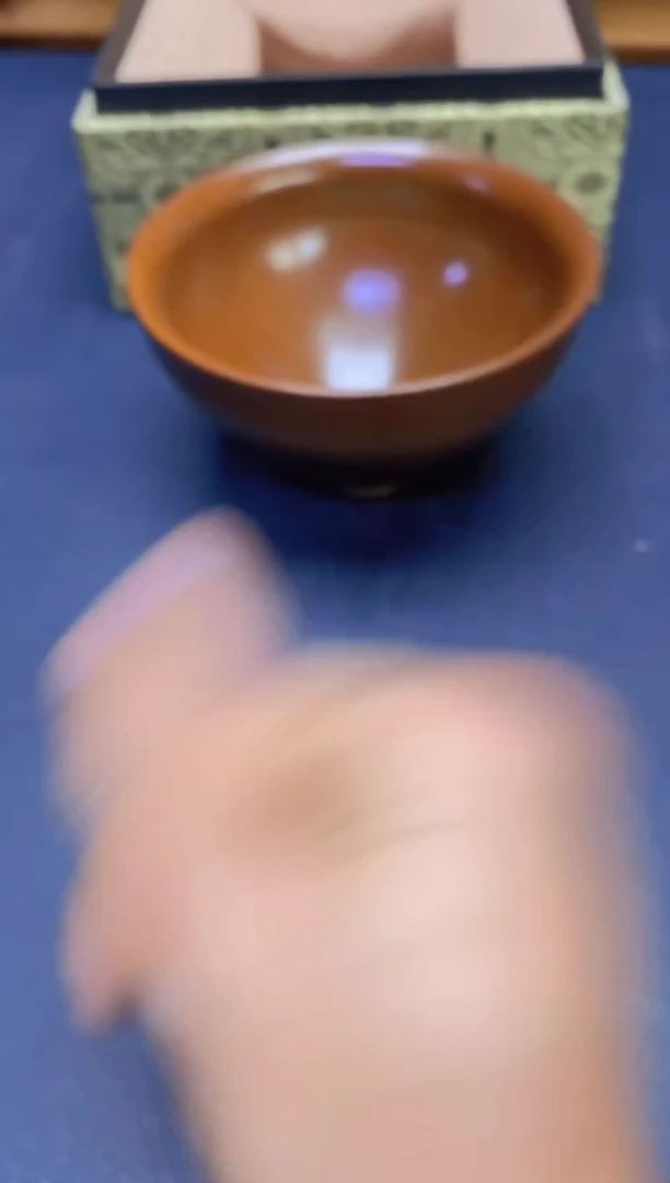 【闪购商品】建盏主人杯---------------