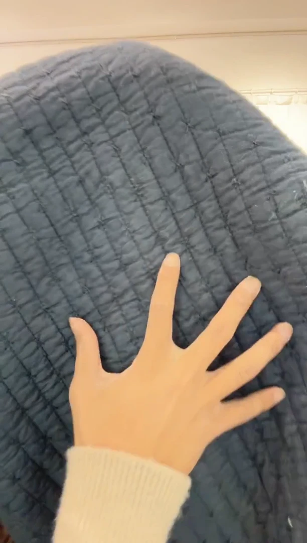 棉220*230纯棉床盖91号微瑕