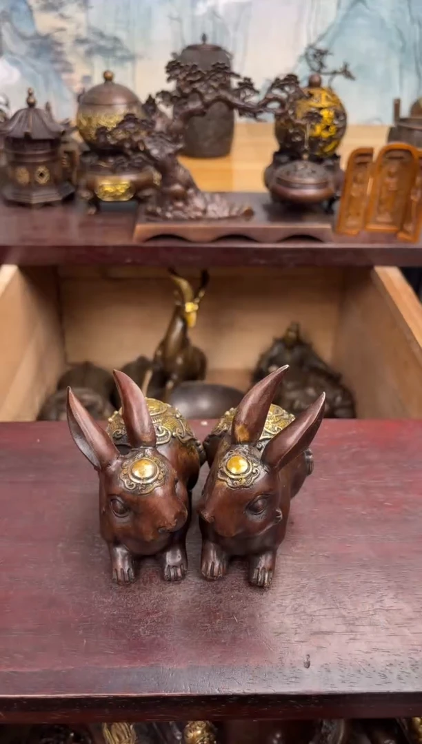 百福铜专属精选链接