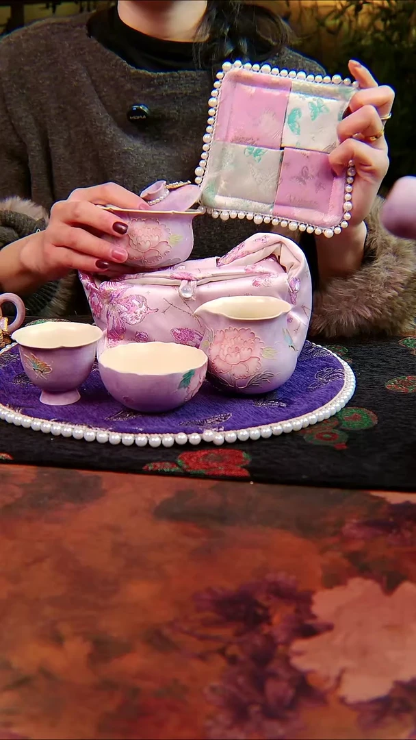 亘古直播间分享价@+大包