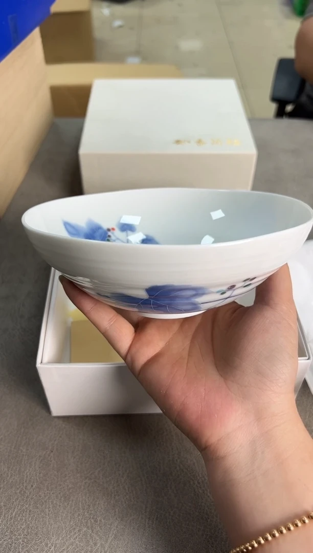 香兰 皮小桃瓷器 都是大漂亮