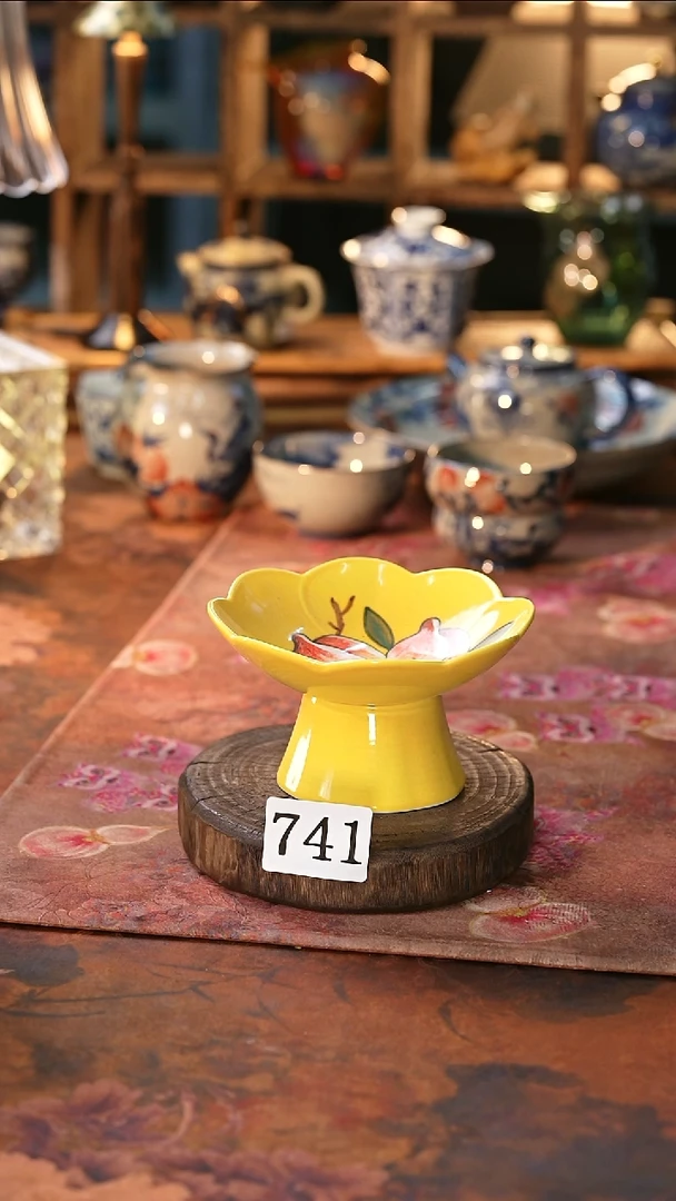 茶碗.............741